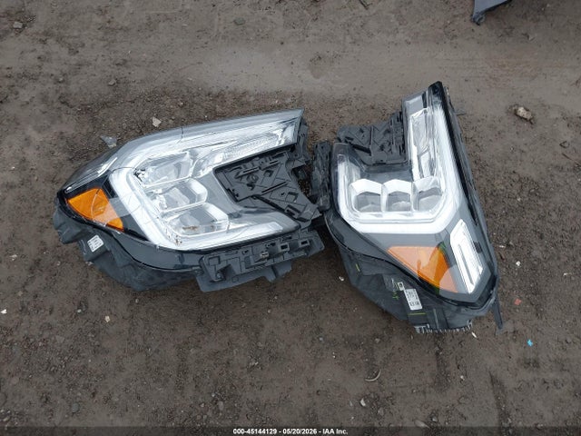 Aukcja sprzedaży 2024 Gmc Terrain At4, vin: 3GKALYEG5RL219279, numer aukcji: 45144129