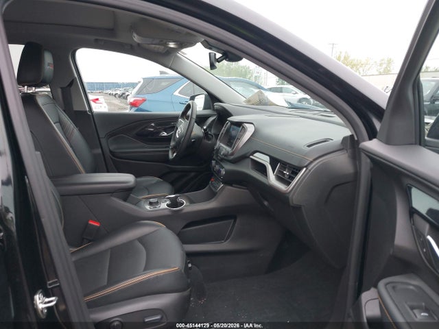 Aukcja sprzedaży 2024 Gmc Terrain At4, vin: 3GKALYEG5RL219279, numer aukcji: 45144129