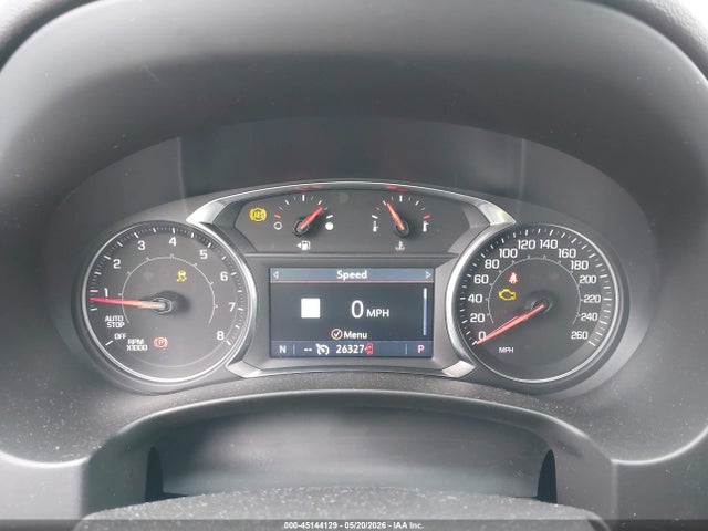 Aukcja sprzedaży 2024 Gmc Terrain At4, vin: 3GKALYEG5RL219279, numer aukcji: 45144129