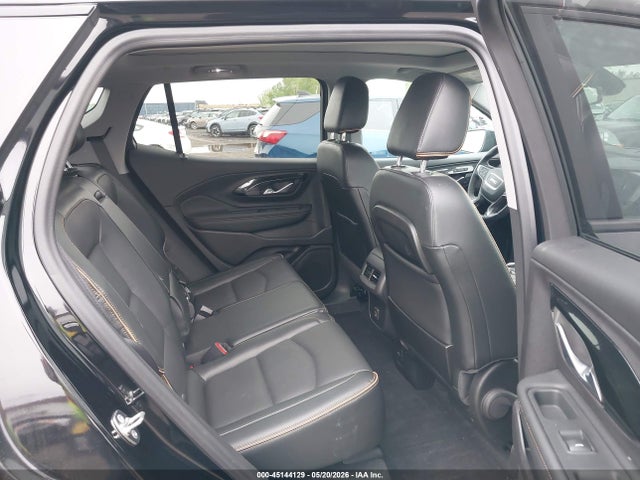 Aukcja sprzedaży 2024 Gmc Terrain At4, vin: 3GKALYEG5RL219279, numer aukcji: 45144129