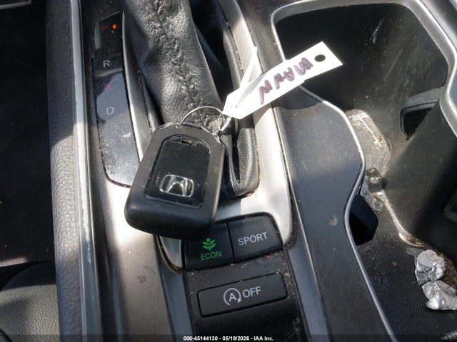 Продаж на аукціоні авто 2021 Honda Accord Sport, vin: 1HGCV1F39MA045185, номер лоту: 45144130