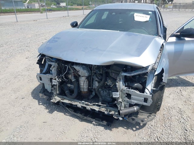 Продаж на аукціоні авто 2021 Honda Accord Sport, vin: 1HGCV1F39MA045185, номер лоту: 45144130