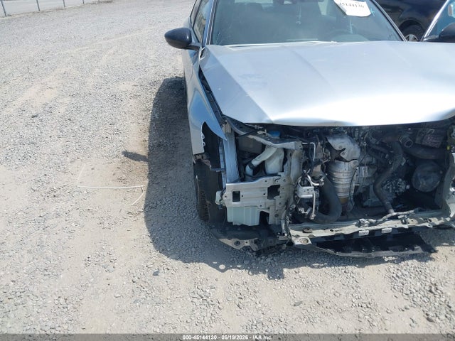 Продаж на аукціоні авто 2021 Honda Accord Sport, vin: 1HGCV1F39MA045185, номер лоту: 45144130