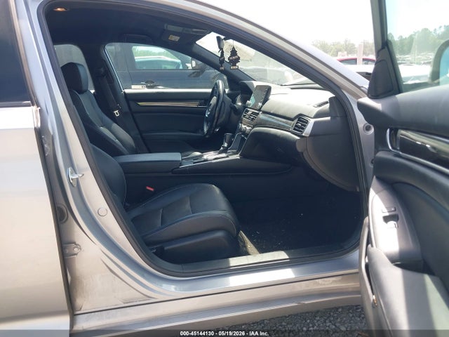 Продаж на аукціоні авто 2021 Honda Accord Sport, vin: 1HGCV1F39MA045185, номер лоту: 45144130