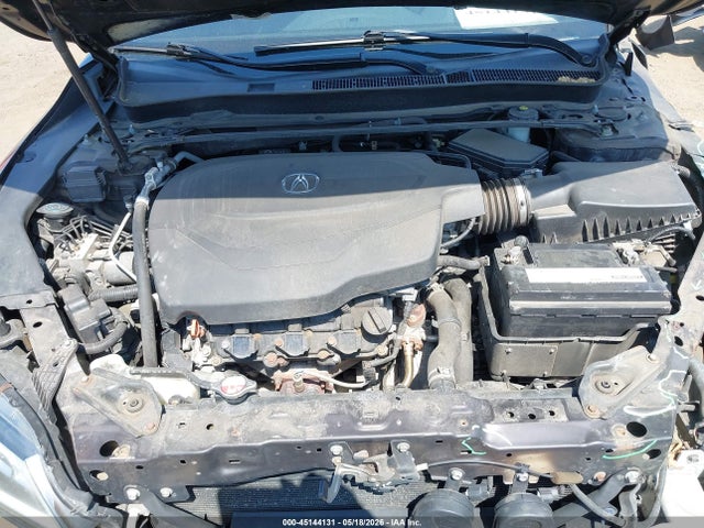 Продаж на аукціоні авто 2016 Acura Tlx V6 Tech, vin: 19UUB2F54GA008179, номер лоту: 45144131