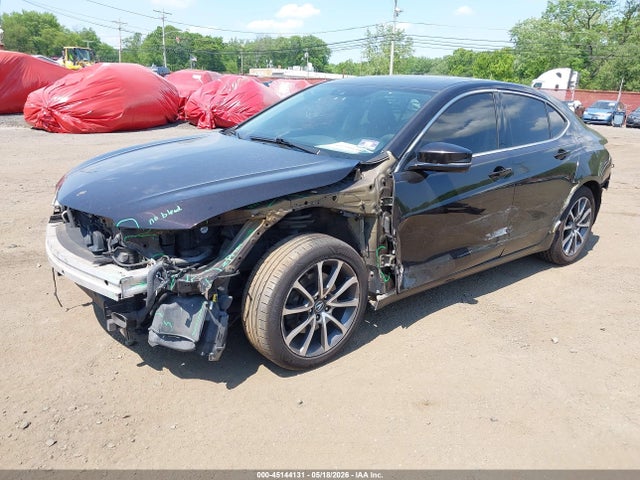 Продаж на аукціоні авто 2016 Acura Tlx V6 Tech, vin: 19UUB2F54GA008179, номер лоту: 45144131