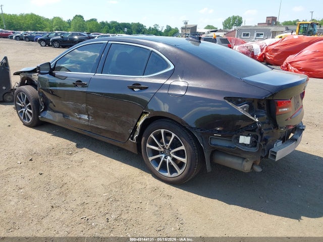 Продаж на аукціоні авто 2016 Acura Tlx V6 Tech, vin: 19UUB2F54GA008179, номер лоту: 45144131