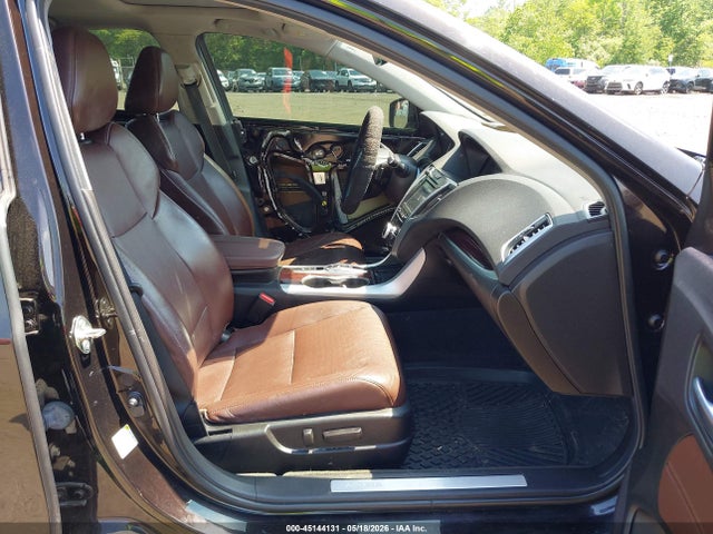 Продаж на аукціоні авто 2016 Acura Tlx V6 Tech, vin: 19UUB2F54GA008179, номер лоту: 45144131