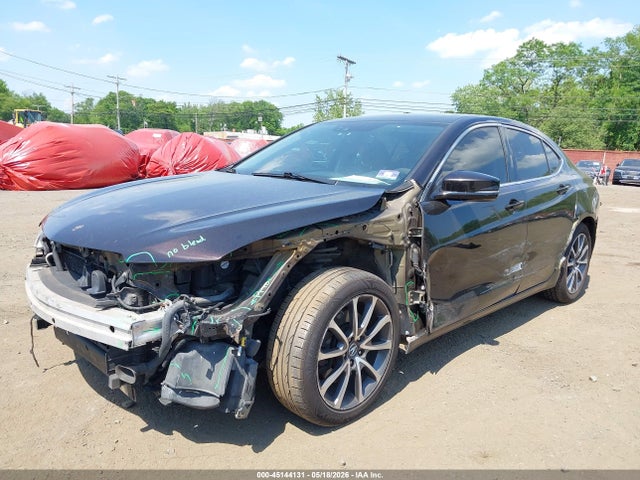 Продаж на аукціоні авто 2016 Acura Tlx V6 Tech, vin: 19UUB2F54GA008179, номер лоту: 45144131