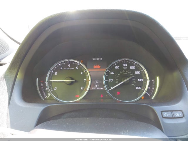 Продаж на аукціоні авто 2016 Acura Tlx V6 Tech, vin: 19UUB2F54GA008179, номер лоту: 45144131
