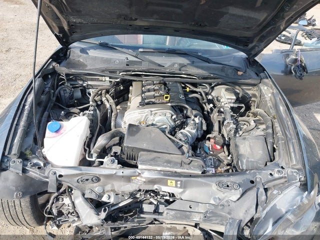 Aukcja sprzedaży 2018 Mazda Mx-5 Miata Rf Grand Touring, vin: JM1NDAM73J0204333, numer aukcji: 45144132