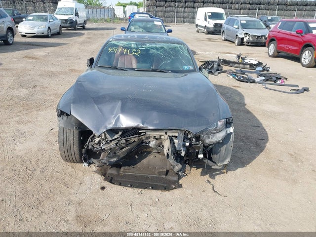 Aukcja sprzedaży 2018 Mazda Mx-5 Miata Rf Grand Touring, vin: JM1NDAM73J0204333, numer aukcji: 45144132