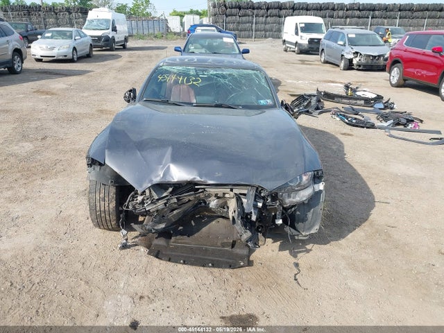 Aukcja sprzedaży 2018 Mazda Mx-5 Miata Rf Grand Touring, vin: JM1NDAM73J0204333, numer aukcji: 45144132
