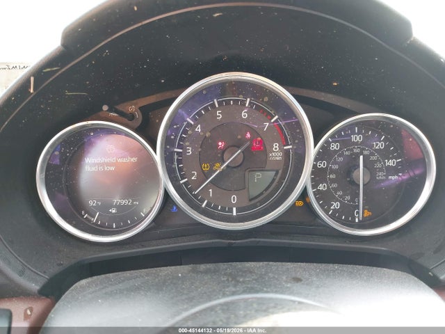 Aukcja sprzedaży 2018 Mazda Mx-5 Miata Rf Grand Touring, vin: JM1NDAM73J0204333, numer aukcji: 45144132
