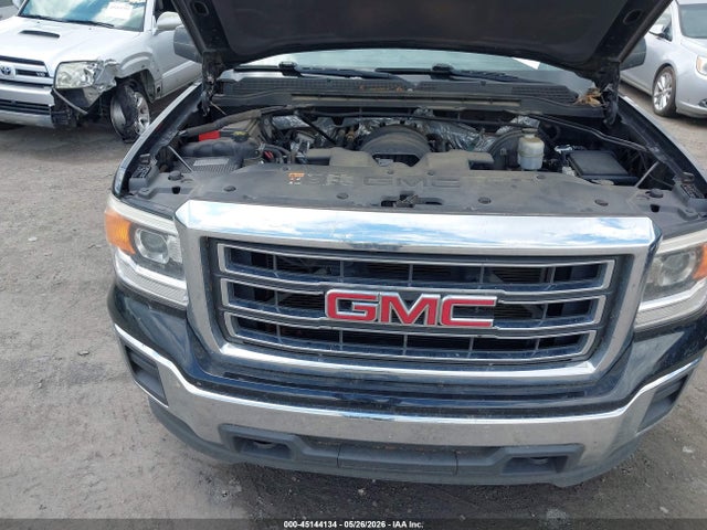 Aukcja sprzedaży 2015 Gmc Sierra 1500 Sle, vin: 1GTV2UEC8FZ399352, numer aukcji: 45144134