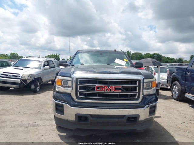 Aukcja sprzedaży 2015 Gmc Sierra 1500 Sle, vin: 1GTV2UEC8FZ399352, numer aukcji: 45144134