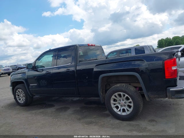 Aukcja sprzedaży 2015 Gmc Sierra 1500 Sle, vin: 1GTV2UEC8FZ399352, numer aukcji: 45144134