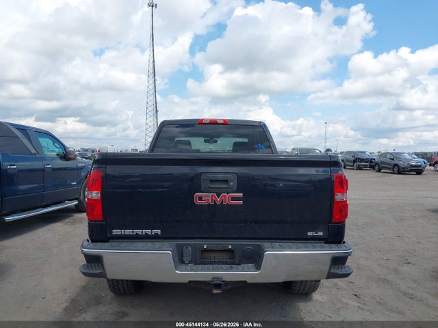Aukcja sprzedaży 2015 Gmc Sierra 1500 Sle, vin: 1GTV2UEC8FZ399352, numer aukcji: 45144134