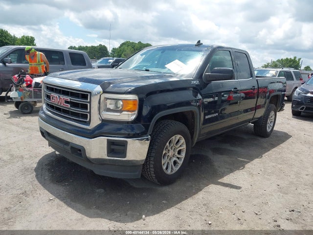 Aukcja sprzedaży 2015 Gmc Sierra 1500 Sle, vin: 1GTV2UEC8FZ399352, numer aukcji: 45144134