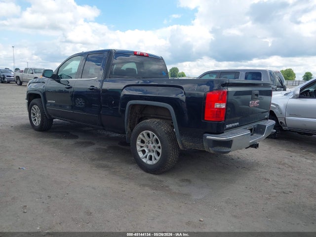 Aukcja sprzedaży 2015 Gmc Sierra 1500 Sle, vin: 1GTV2UEC8FZ399352, numer aukcji: 45144134