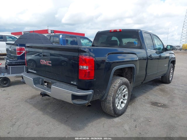 Aukcja sprzedaży 2015 Gmc Sierra 1500 Sle, vin: 1GTV2UEC8FZ399352, numer aukcji: 45144134