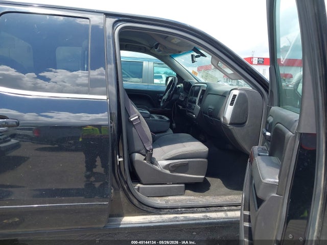 Aukcja sprzedaży 2015 Gmc Sierra 1500 Sle, vin: 1GTV2UEC8FZ399352, numer aukcji: 45144134
