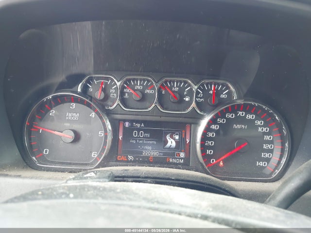 Aukcja sprzedaży 2015 Gmc Sierra 1500 Sle, vin: 1GTV2UEC8FZ399352, numer aukcji: 45144134