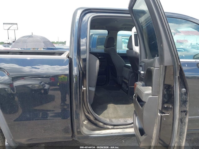 Aukcja sprzedaży 2015 Gmc Sierra 1500 Sle, vin: 1GTV2UEC8FZ399352, numer aukcji: 45144134