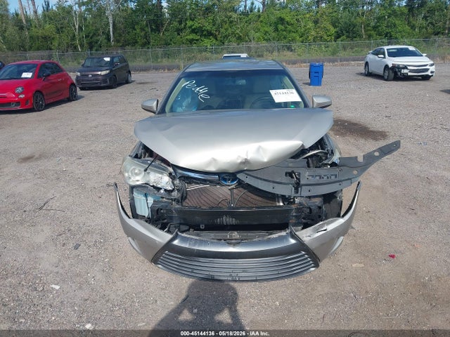 Aukcja sprzedaży 2015 Toyota Camry Hybrid Xle, vin: 4T1BD1FK7FU154892, numer aukcji: 45144136