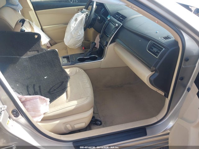 Aukcja sprzedaży 2015 Toyota Camry Hybrid Xle, vin: 4T1BD1FK7FU154892, numer aukcji: 45144136