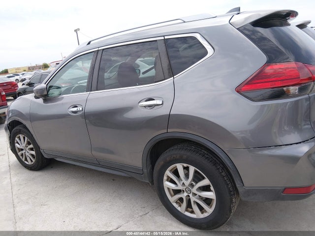 Nissan ROGUE SV 2017 KNMAT2MV4HP567148 Image 14