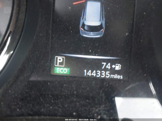 Nissan ROGUE SV 2017 KNMAT2MV4HP567148 Image 15