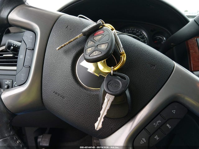 Продаж на аукціоні авто 2012 Chevrolet Tahoe Lt, vin: 1GNSKBE00CR226358, номер лоту: 45144145