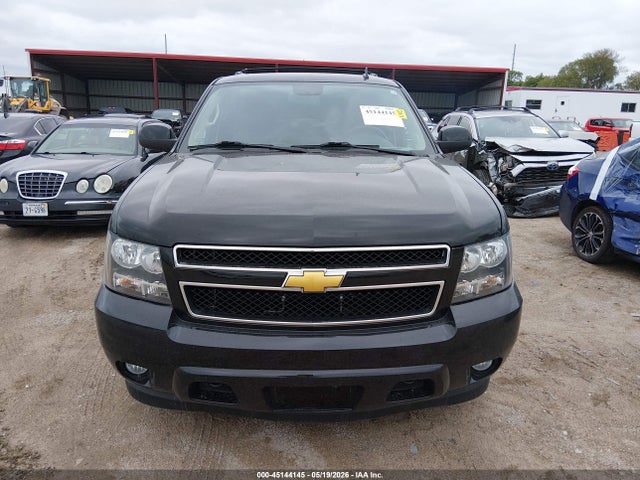 Продаж на аукціоні авто 2012 Chevrolet Tahoe Lt, vin: 1GNSKBE00CR226358, номер лоту: 45144145