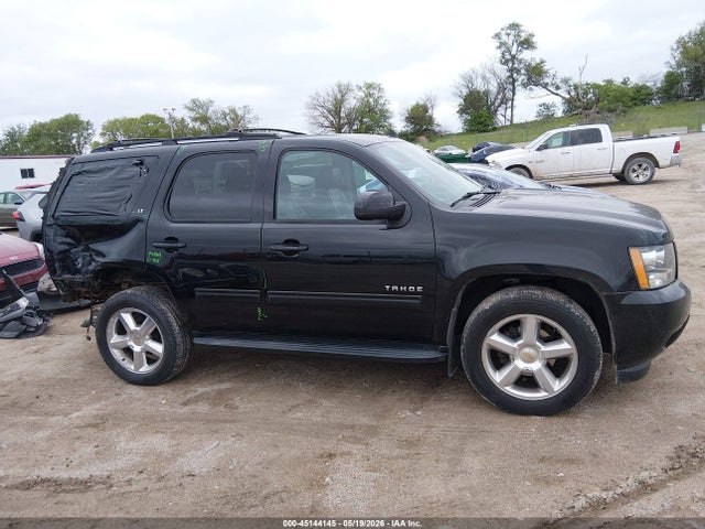 Продаж на аукціоні авто 2012 Chevrolet Tahoe Lt, vin: 1GNSKBE00CR226358, номер лоту: 45144145