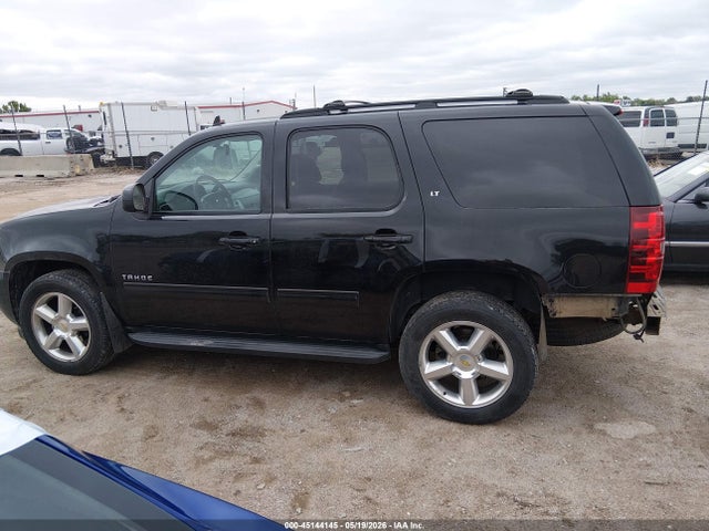 Продаж на аукціоні авто 2012 Chevrolet Tahoe Lt, vin: 1GNSKBE00CR226358, номер лоту: 45144145