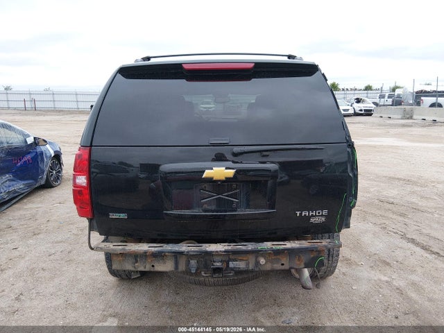 Продаж на аукціоні авто 2012 Chevrolet Tahoe Lt, vin: 1GNSKBE00CR226358, номер лоту: 45144145