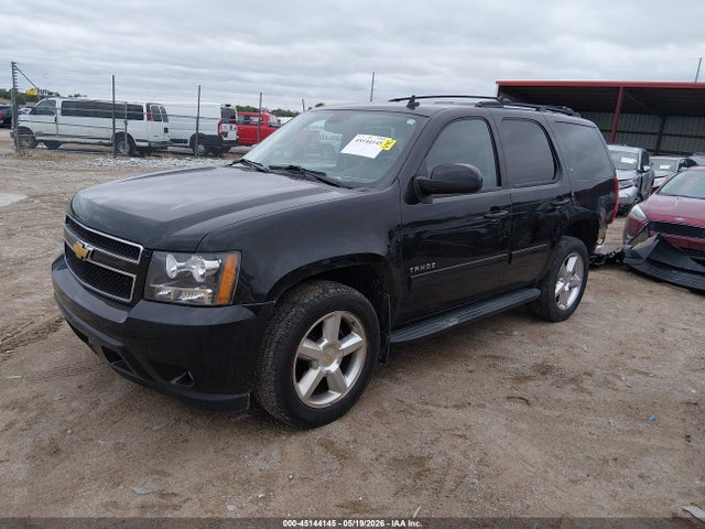 Продаж на аукціоні авто 2012 Chevrolet Tahoe Lt, vin: 1GNSKBE00CR226358, номер лоту: 45144145