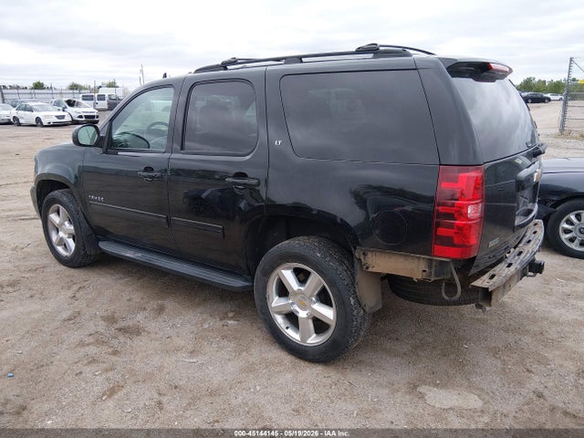 Продаж на аукціоні авто 2012 Chevrolet Tahoe Lt, vin: 1GNSKBE00CR226358, номер лоту: 45144145