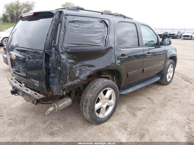 Продаж на аукціоні авто 2012 Chevrolet Tahoe Lt, vin: 1GNSKBE00CR226358, номер лоту: 45144145