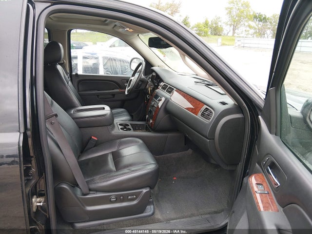 Продаж на аукціоні авто 2012 Chevrolet Tahoe Lt, vin: 1GNSKBE00CR226358, номер лоту: 45144145