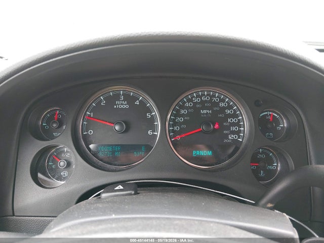 Продаж на аукціоні авто 2012 Chevrolet Tahoe Lt, vin: 1GNSKBE00CR226358, номер лоту: 45144145