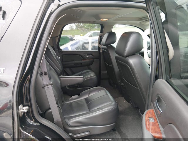 Продаж на аукціоні авто 2012 Chevrolet Tahoe Lt, vin: 1GNSKBE00CR226358, номер лоту: 45144145