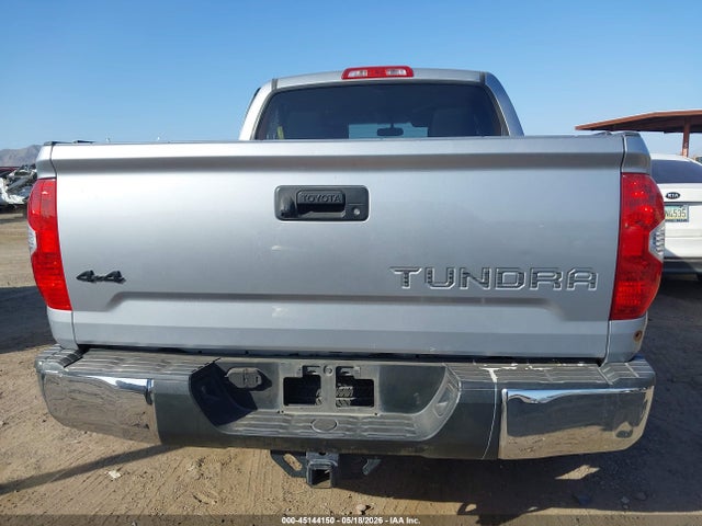 5TFDW5F1XHX585265 Toyota Tundra Sr5 5.7l V8