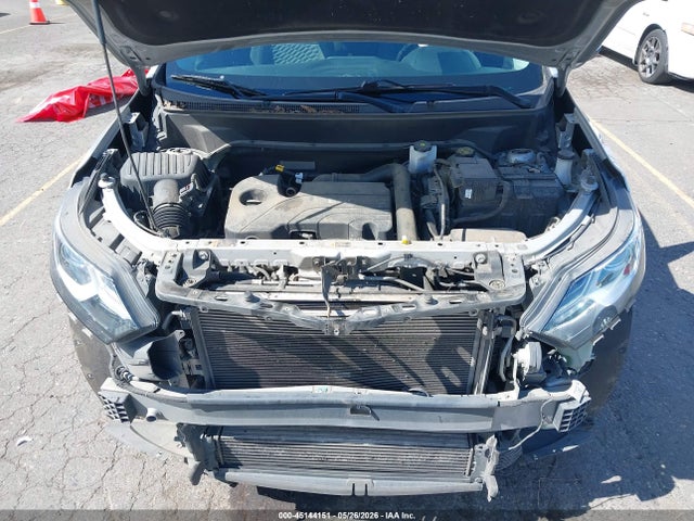Chevrolet EQUINOX LT 2019 2GNAXUEV4K6290093 Image 10