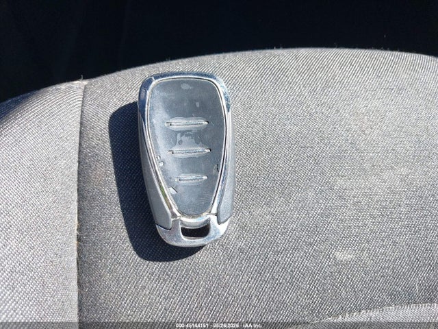 Chevrolet EQUINOX LT 2019 2GNAXUEV4K6290093 Image 11