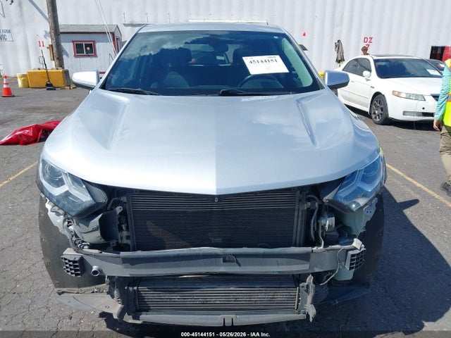 Chevrolet EQUINOX LT 2019 2GNAXUEV4K6290093 Image 13