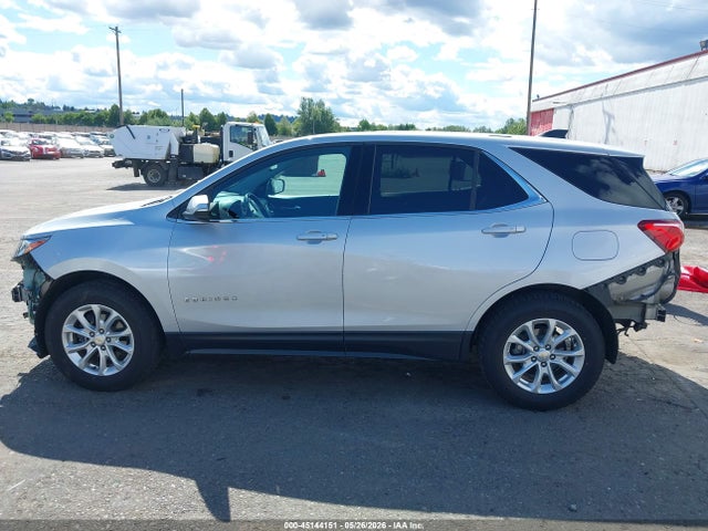 Chevrolet EQUINOX LT 2019 2GNAXUEV4K6290093 Image 15
