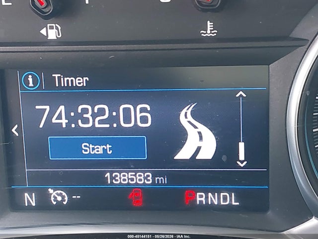 Chevrolet EQUINOX LT 2019 2GNAXUEV4K6290093 Image 16