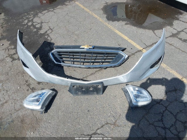 Chevrolet EQUINOX LT 2019 2GNAXUEV4K6290093 Image 12